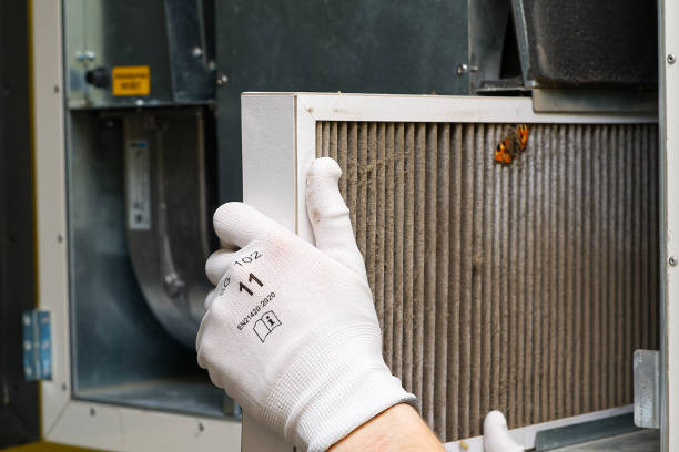 Best HVAC System Cleaning  in Glasgow, VA