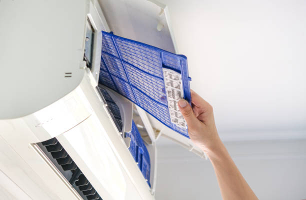 Air Duct Mold Removal in Glasgow, VA