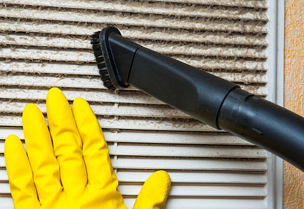  Glasgow, VA Airduct Cleaning Pros