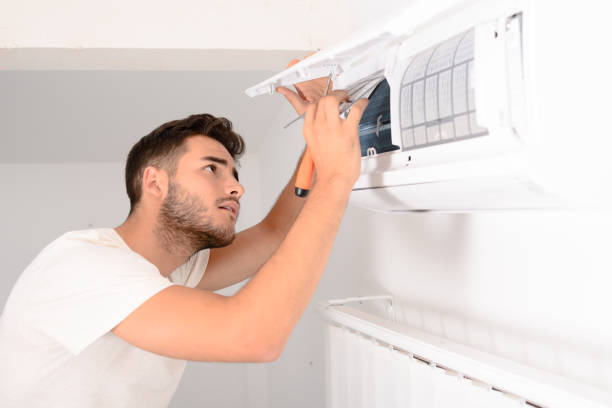 Best Emergency Air Duct Cleaning  in Glasgow, VA